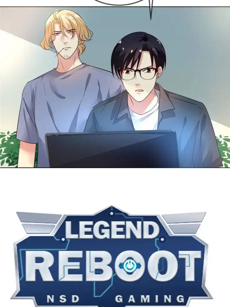 Legend Reboot Chapter 100 62